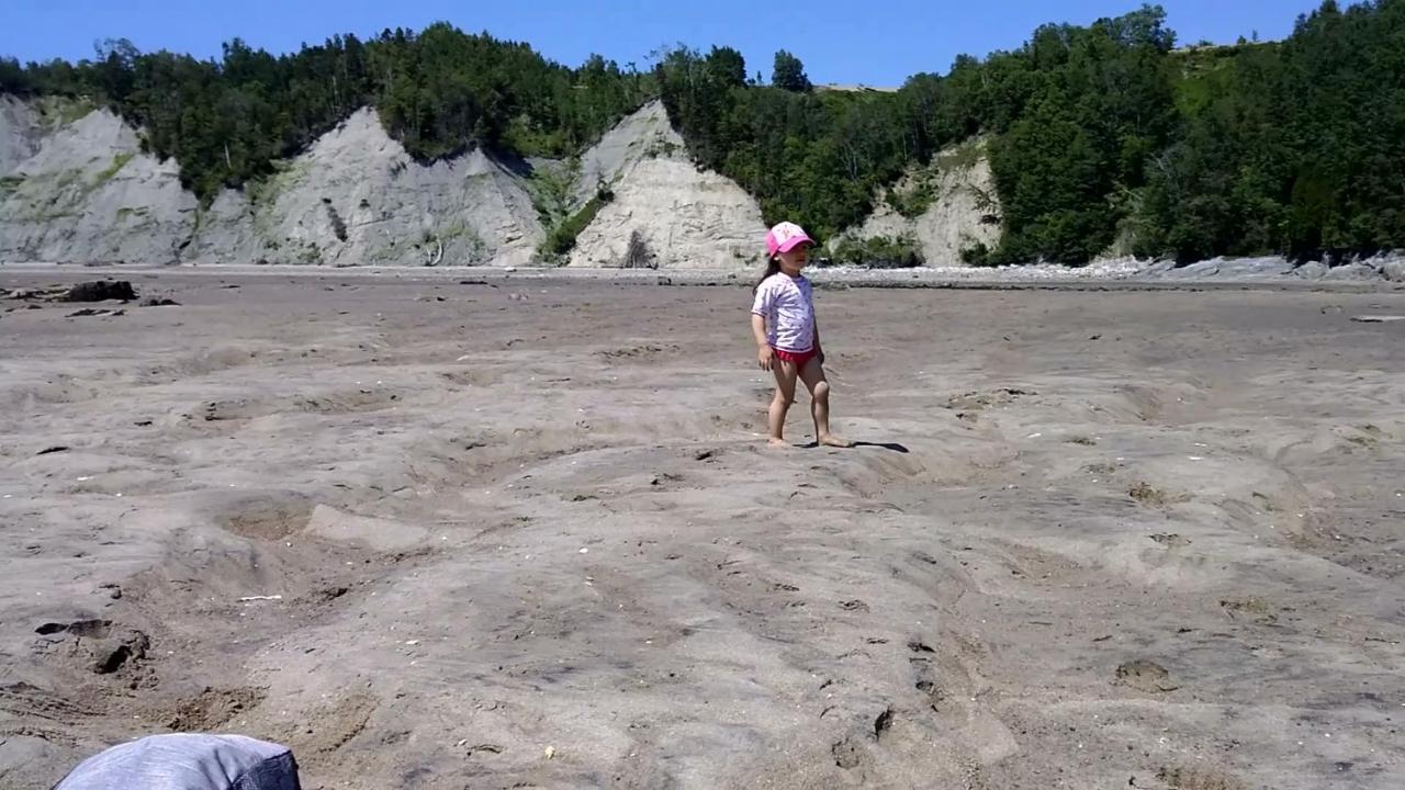 La Nef Bleue Βίλα Tadoussac Εξωτερικό φωτογραφία